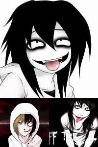 jeff the killer