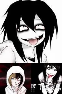 jeff the killer