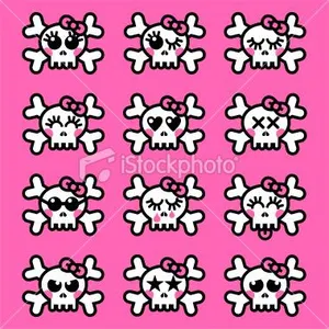 Skulls