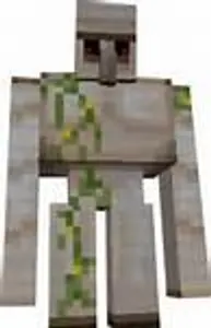 Iron Golem