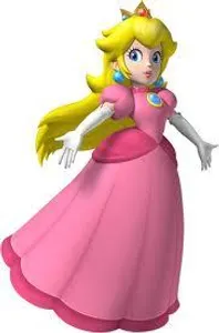 Peach
