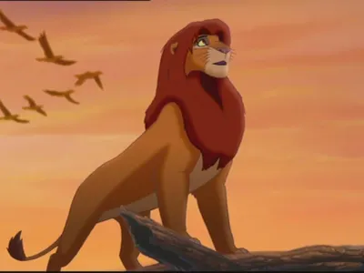 SIMBA
