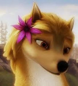 You Are The Pack Leader Alpha Kate