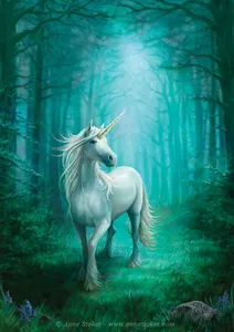 unicorn