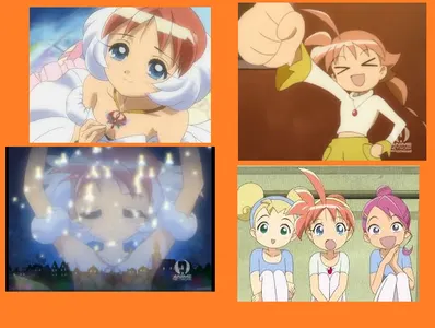 DUCK (Princess Tutu)