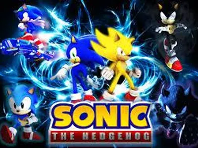 Sonic