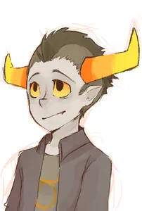Tavros Nitram