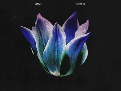 Over u, by stwo
