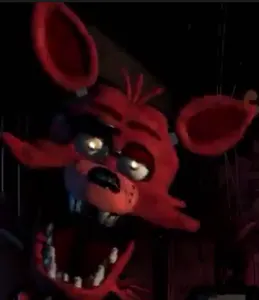 Foxy