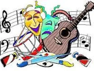 Arts!