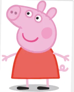 Pepper pig