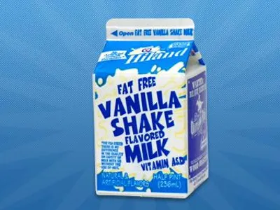 vanilla