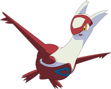 latias