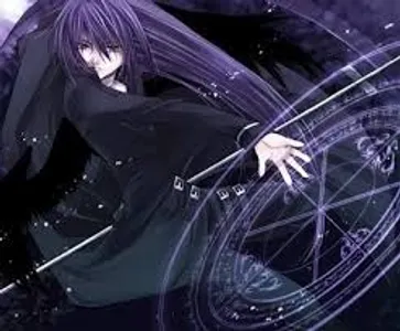 Dark