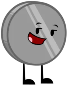 You Are Nickel!