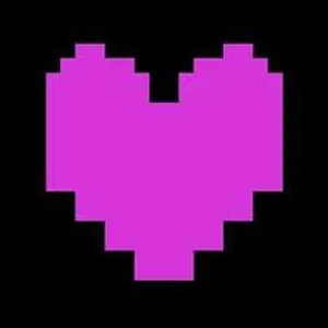 Purple:Perseverance