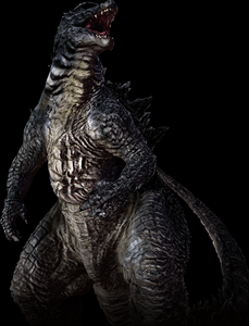 Godzilla