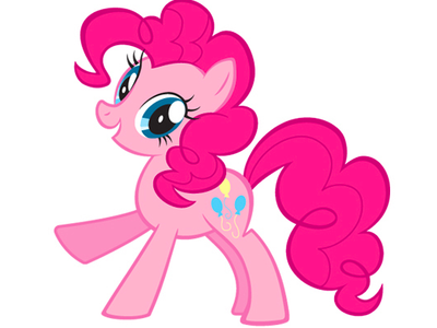 Pinkie Pie