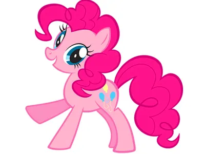 Pinkie Pie