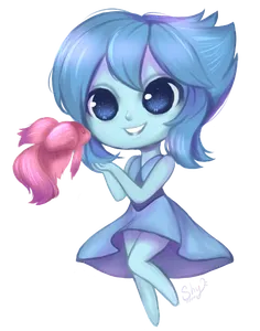 Lapis Lazuli