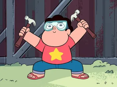 Steven Universe
