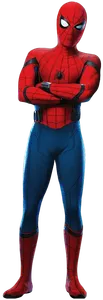 spiderman