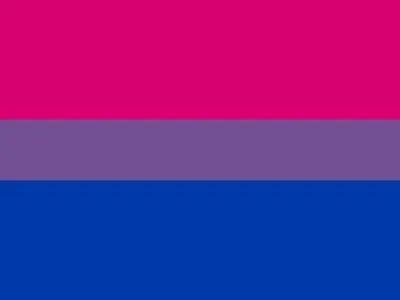 Bisexual