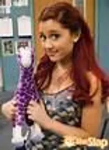 Cat Valentine