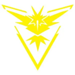 Team Instinct!