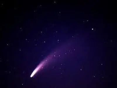 Wishing on a Star