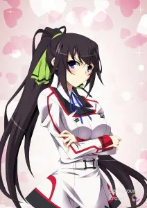 Tsundere