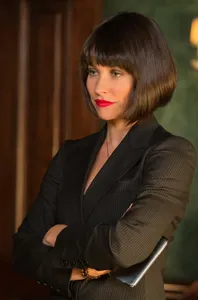 Hope Van Dyne (Ant-man)