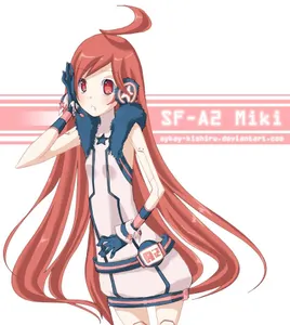 Miki