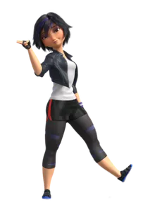 go go tomago