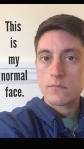 You are Normal