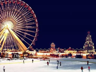 Winter ❄️