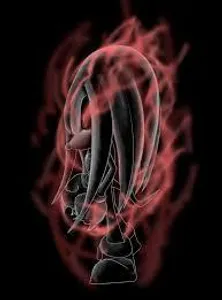 Knuckles.