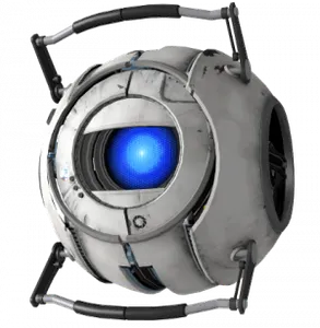 Wheatley (Intelligence dimmer core)