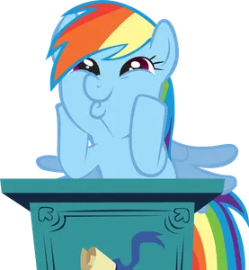 Rainbow Dash