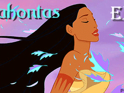 Pocahontas