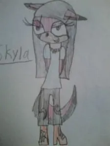 Skyla