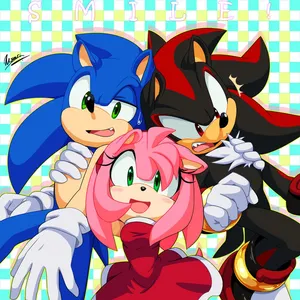 Great Friends