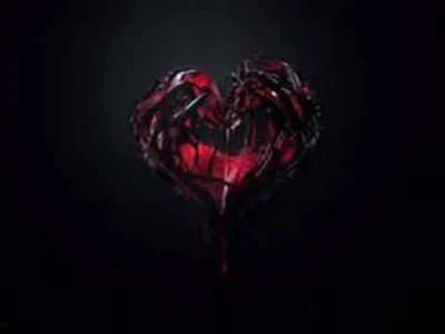 Dark Heart/Soul