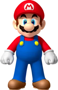 Mario