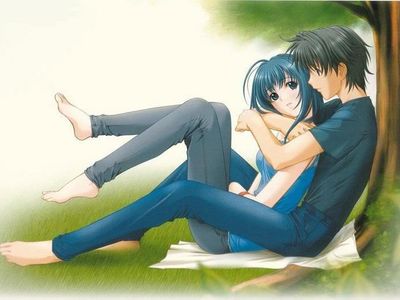 Forever and Ever