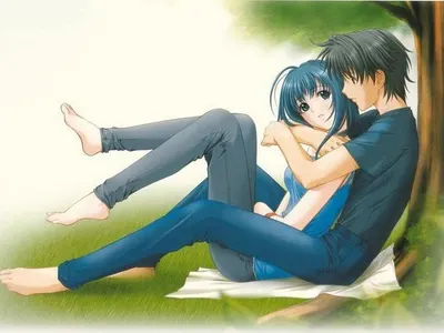 Forever and Ever