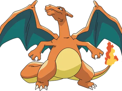 Charizard
