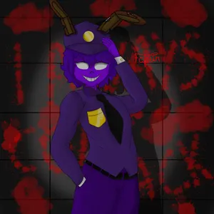 Cold blooded murderer