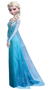 Elsa