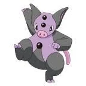 Grumpig